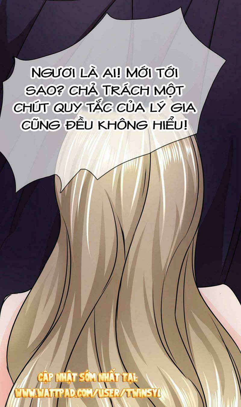 Bá Đạo Trung Khuyển Tìm Ái Ký Chapter 73 - Trang 2