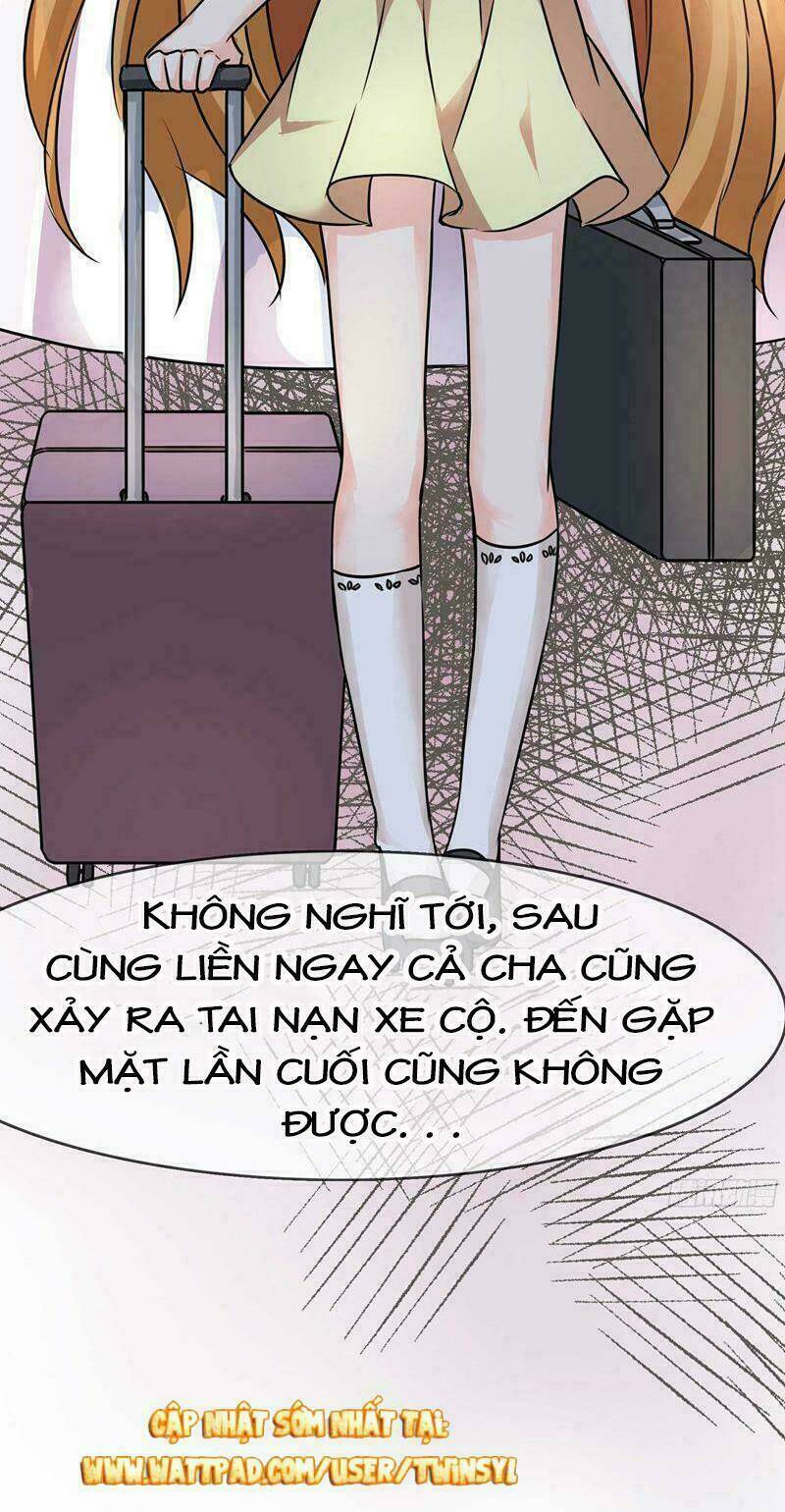 Bá Đạo Trung Khuyển Tìm Ái Ký Chapter 69 - Trang 2