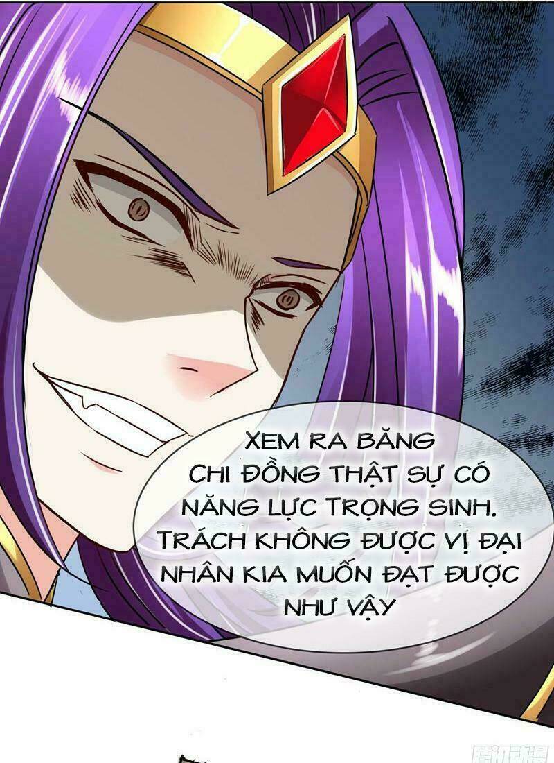 Bá Đạo Trung Khuyển Tìm Ái Ký Chapter 61 - Trang 2