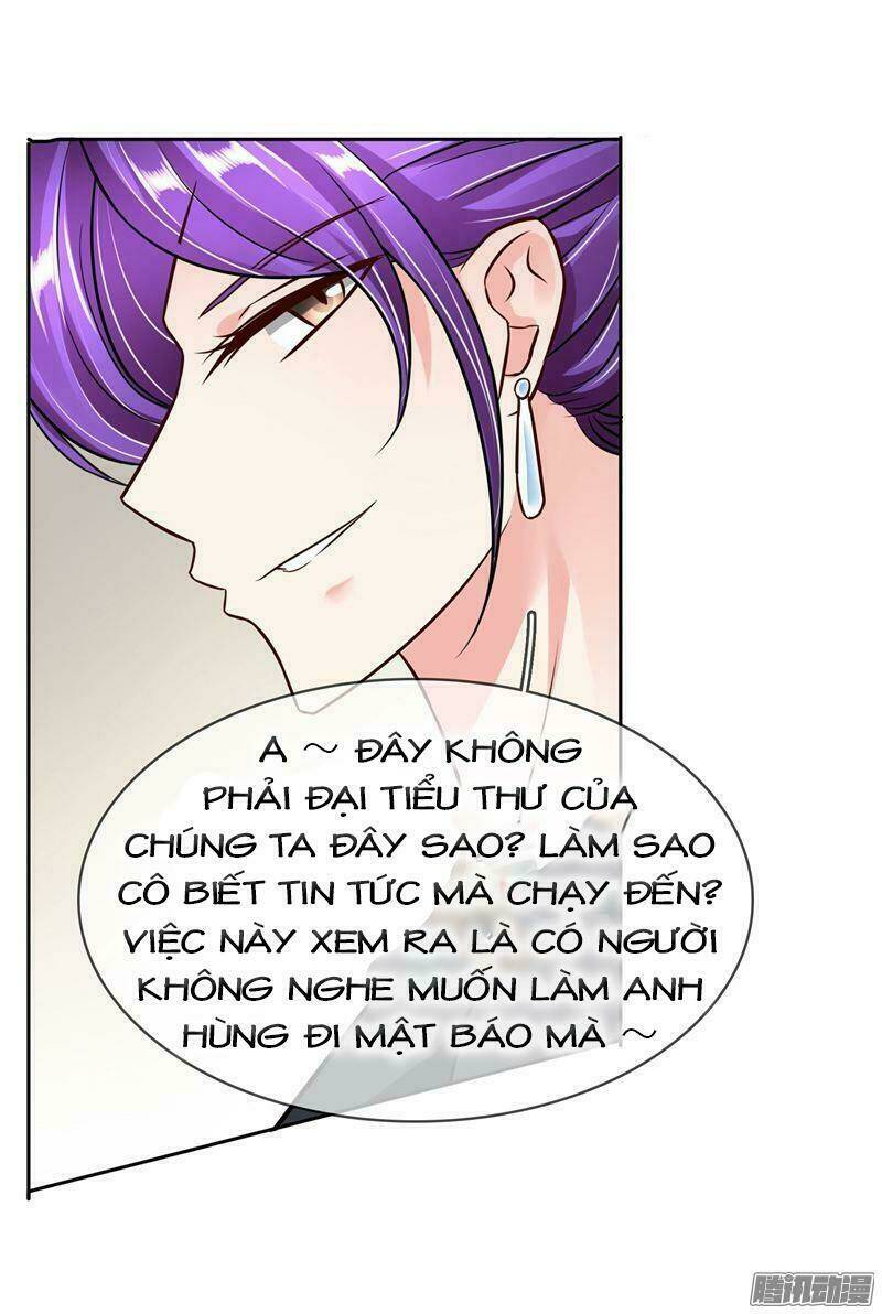 Bá Đạo Trung Khuyển Tìm Ái Ký Chapter 56 - Trang 2