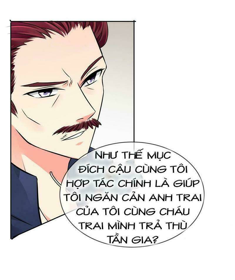 Bá Đạo Trung Khuyển Tìm Ái Ký Chapter 55 - Trang 2