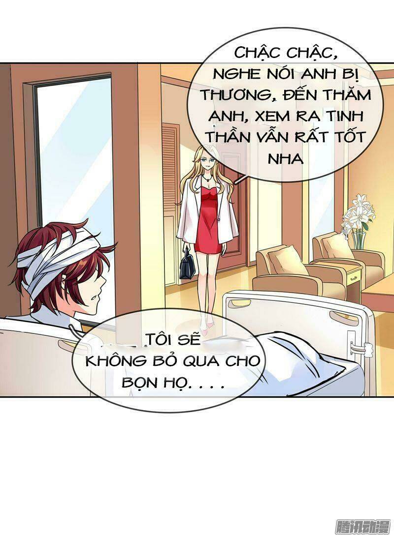 Bá Đạo Trung Khuyển Tìm Ái Ký Chapter 53 - Trang 2