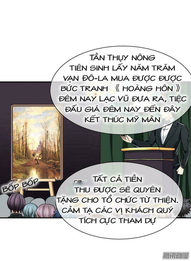 Bá Đạo Trung Khuyển Tìm Ái Ký Chapter 51 - Trang 2