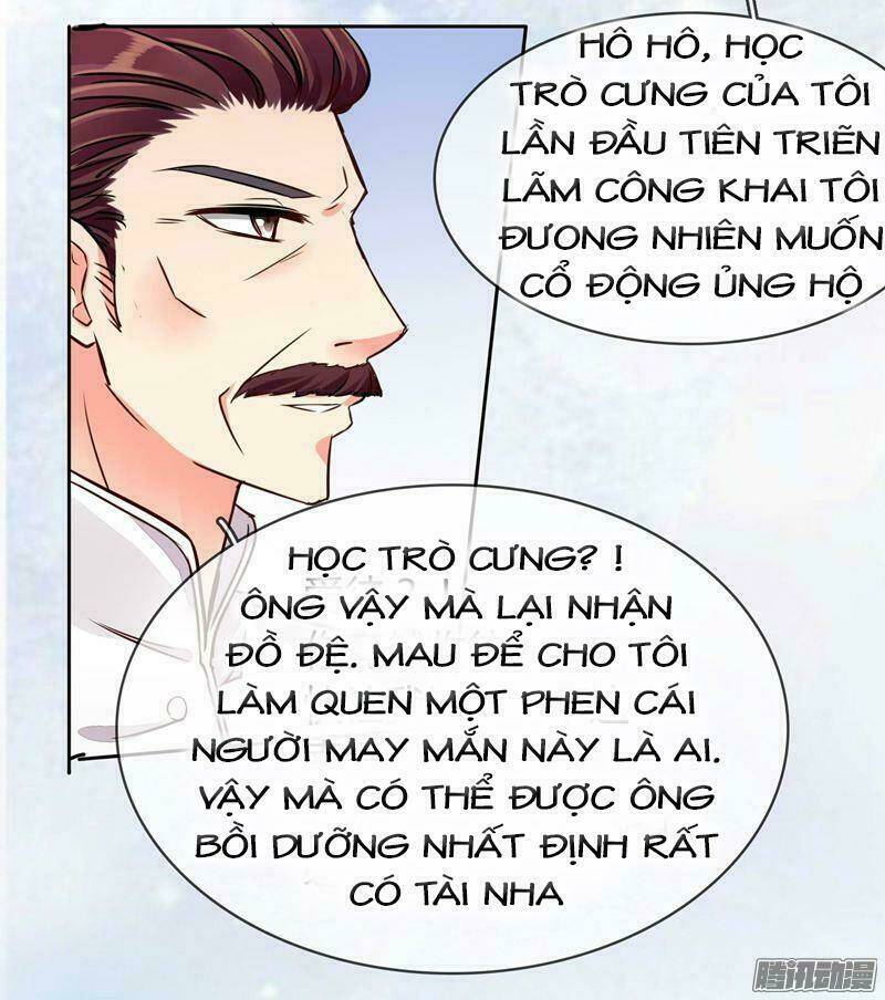 Bá Đạo Trung Khuyển Tìm Ái Ký Chapter 50 - Trang 2