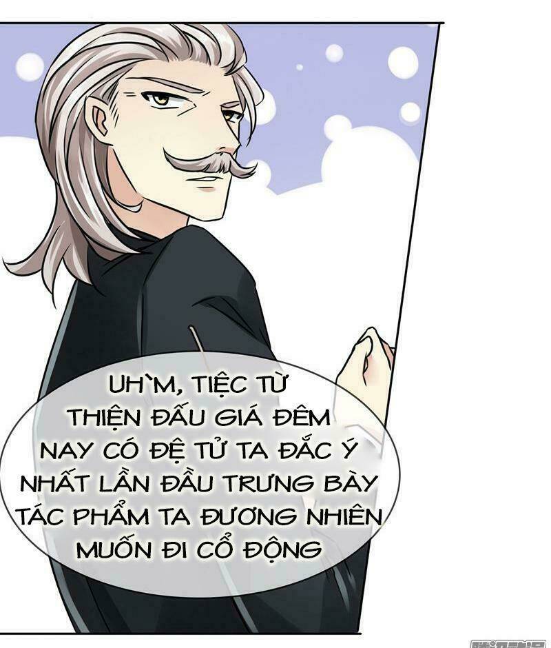 Bá Đạo Trung Khuyển Tìm Ái Ký Chapter 49 - Trang 2