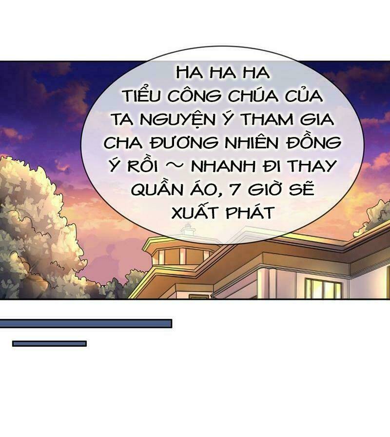 Bá Đạo Trung Khuyển Tìm Ái Ký Chapter 49 - Trang 2