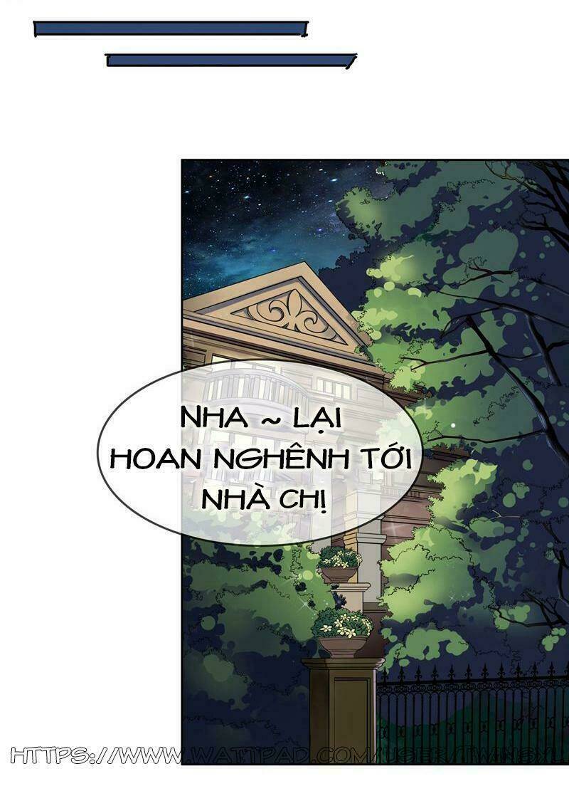 Bá Đạo Trung Khuyển Tìm Ái Ký Chapter 47 - Trang 2