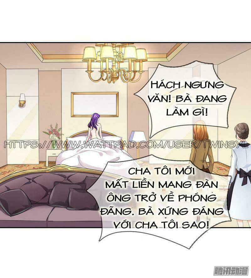 Bá Đạo Trung Khuyển Tìm Ái Ký Chapter 33 - Trang 2