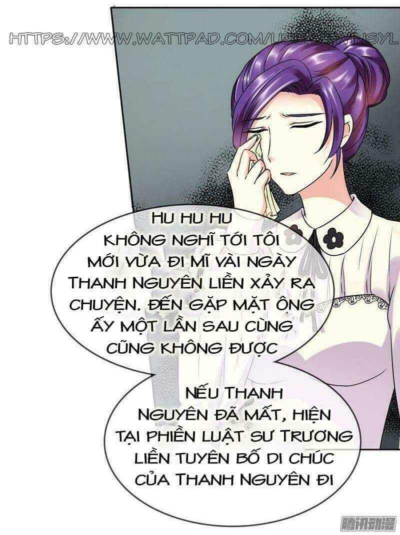 Bá Đạo Trung Khuyển Tìm Ái Ký Chapter 28 - Trang 2