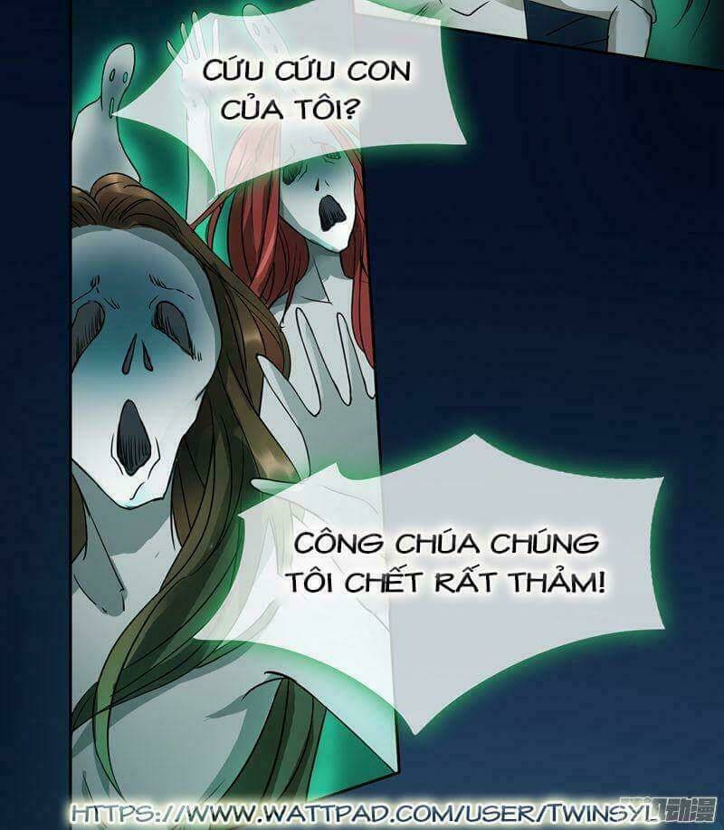 Bá Đạo Trung Khuyển Tìm Ái Ký Chapter 17 - Trang 2