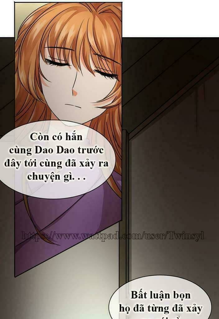 Bá Đạo Trung Khuyển Tìm Ái Ký Chapter 16 - Trang 2