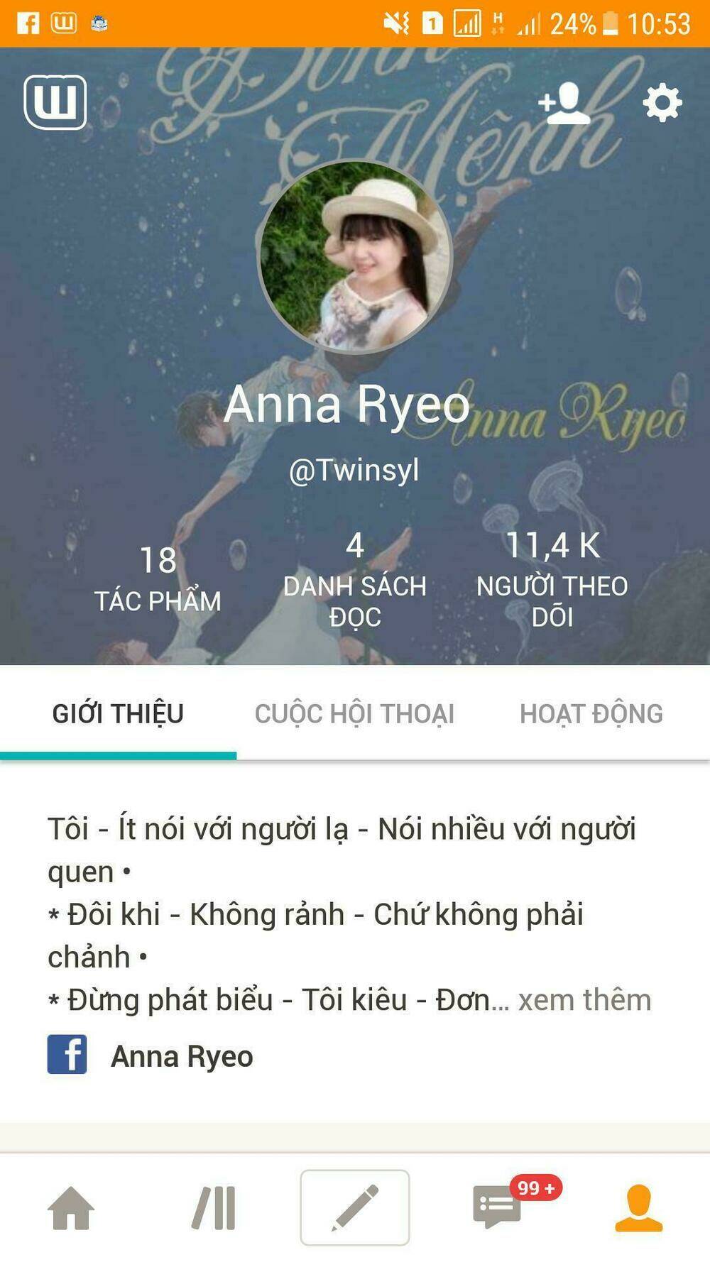 Bá Đạo Trung Khuyển Tìm Ái Ký Chapter 14 - Trang 2