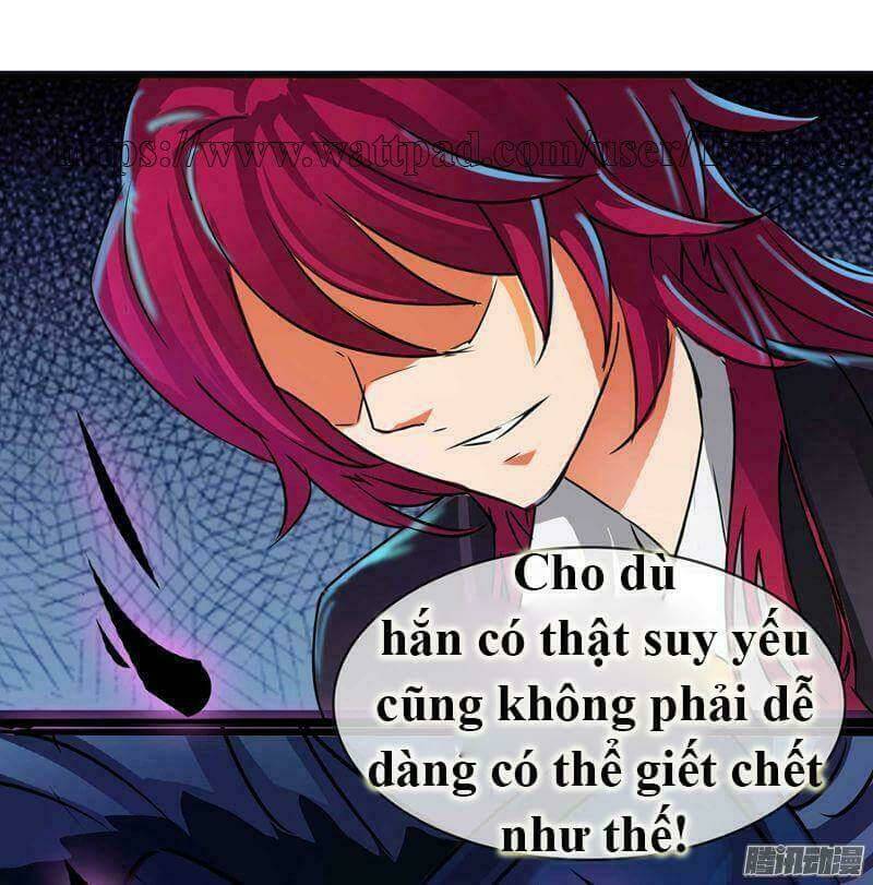 Bá Đạo Trung Khuyển Tìm Ái Ký Chapter 13 - Trang 2