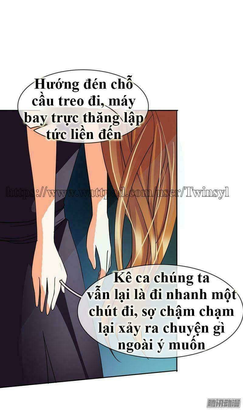 Bá Đạo Trung Khuyển Tìm Ái Ký Chapter 11 - Trang 2