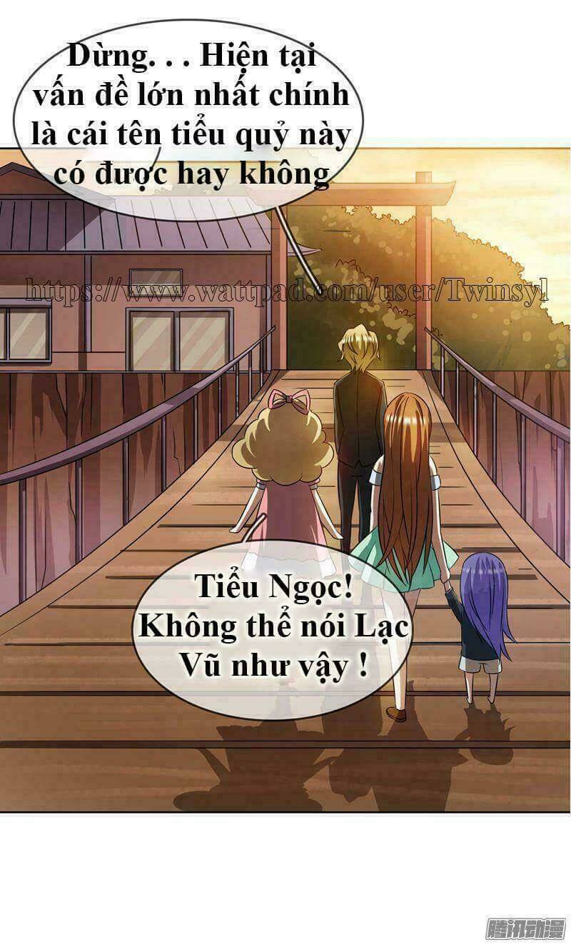 Bá Đạo Trung Khuyển Tìm Ái Ký Chapter 10 - Trang 2