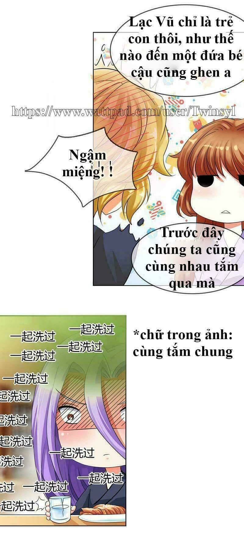 Bá Đạo Trung Khuyển Tìm Ái Ký Chapter 10 - Trang 2