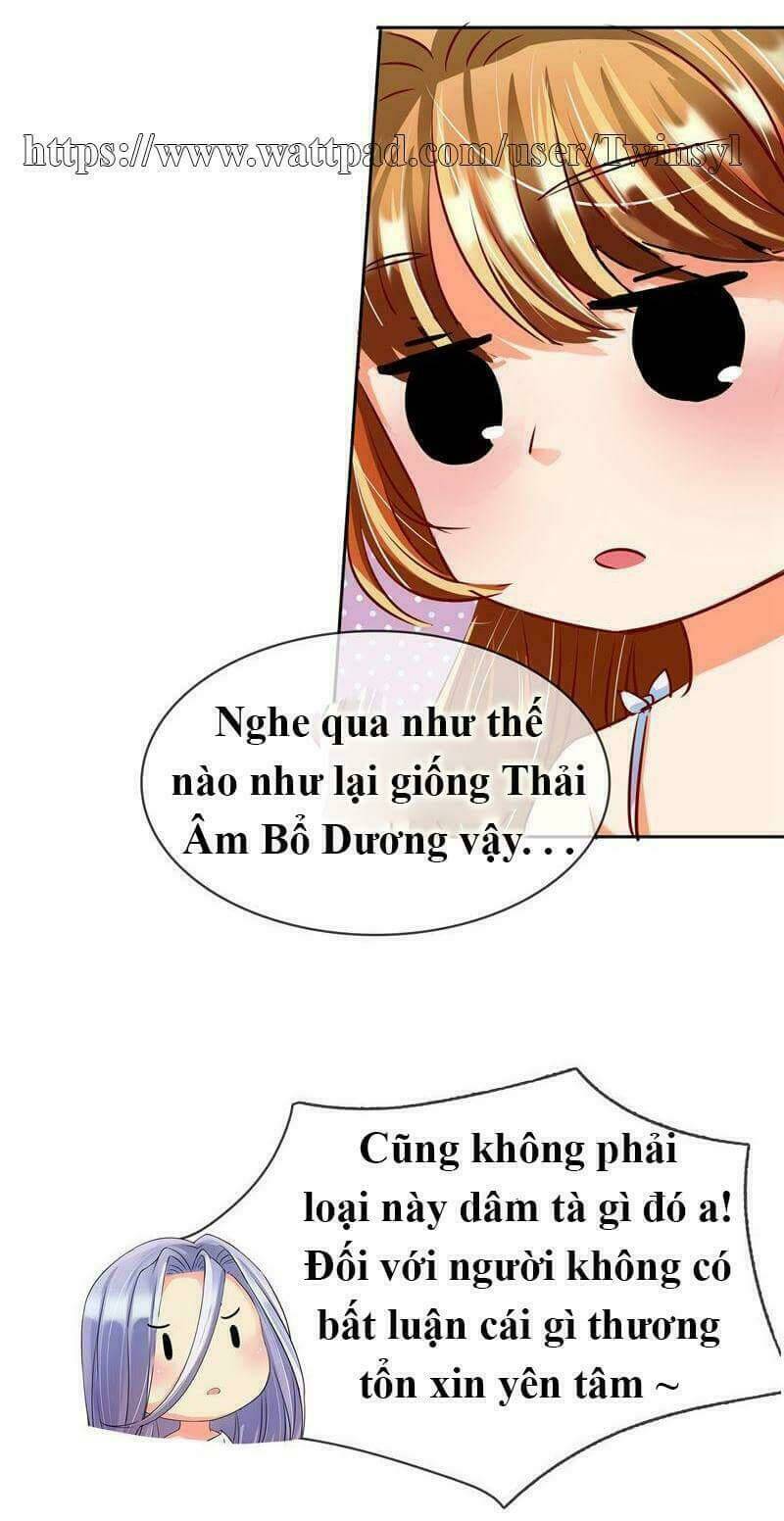 Bá Đạo Trung Khuyển Tìm Ái Ký Chapter 8 - Trang 2