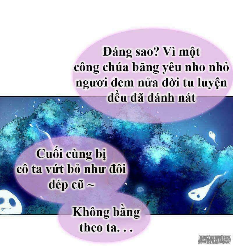 Bá Đạo Trung Khuyển Tìm Ái Ký Chapter 5 - Trang 2