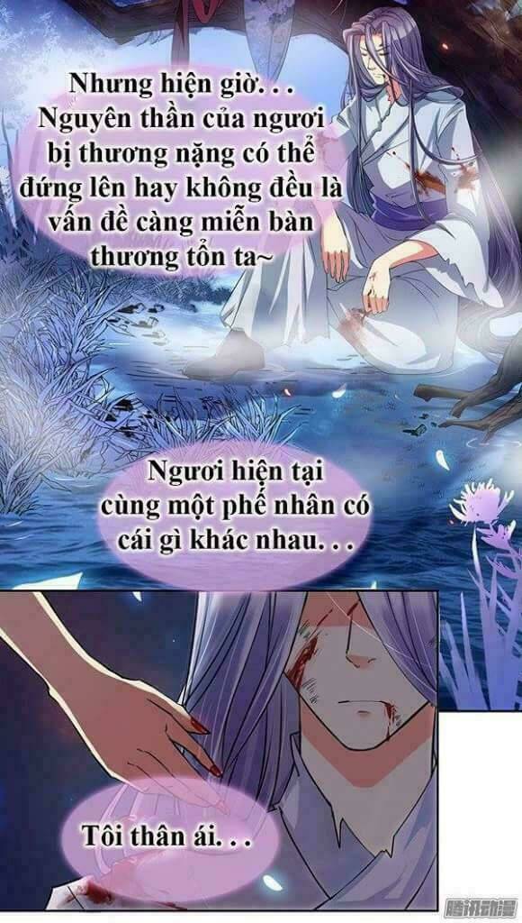 Bá Đạo Trung Khuyển Tìm Ái Ký Chapter 5 - Trang 2