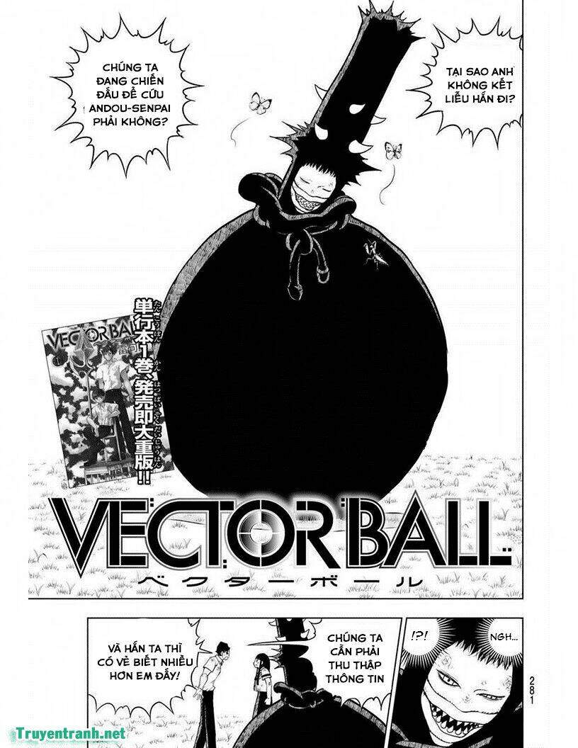 Vector Ball Chapter 20 - Trang 2