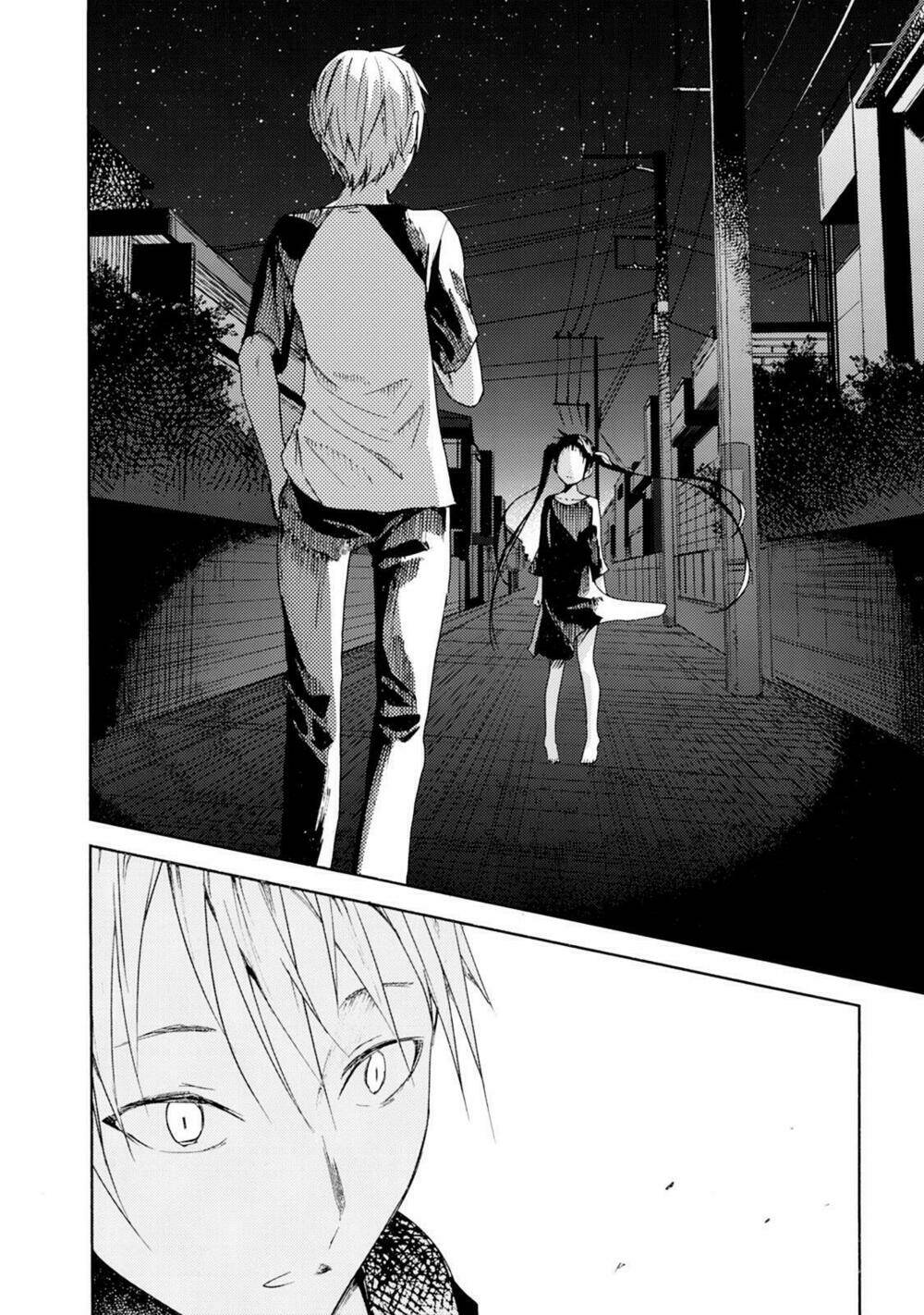 Ib – Instant Bullet Chapter 16 - Trang 2