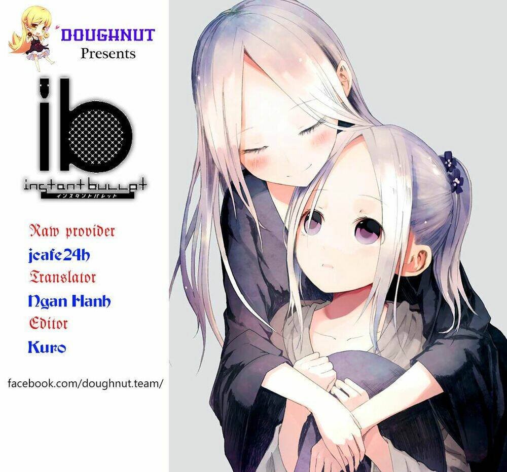 Ib – Instant Bullet Chapter 7 - Trang 2