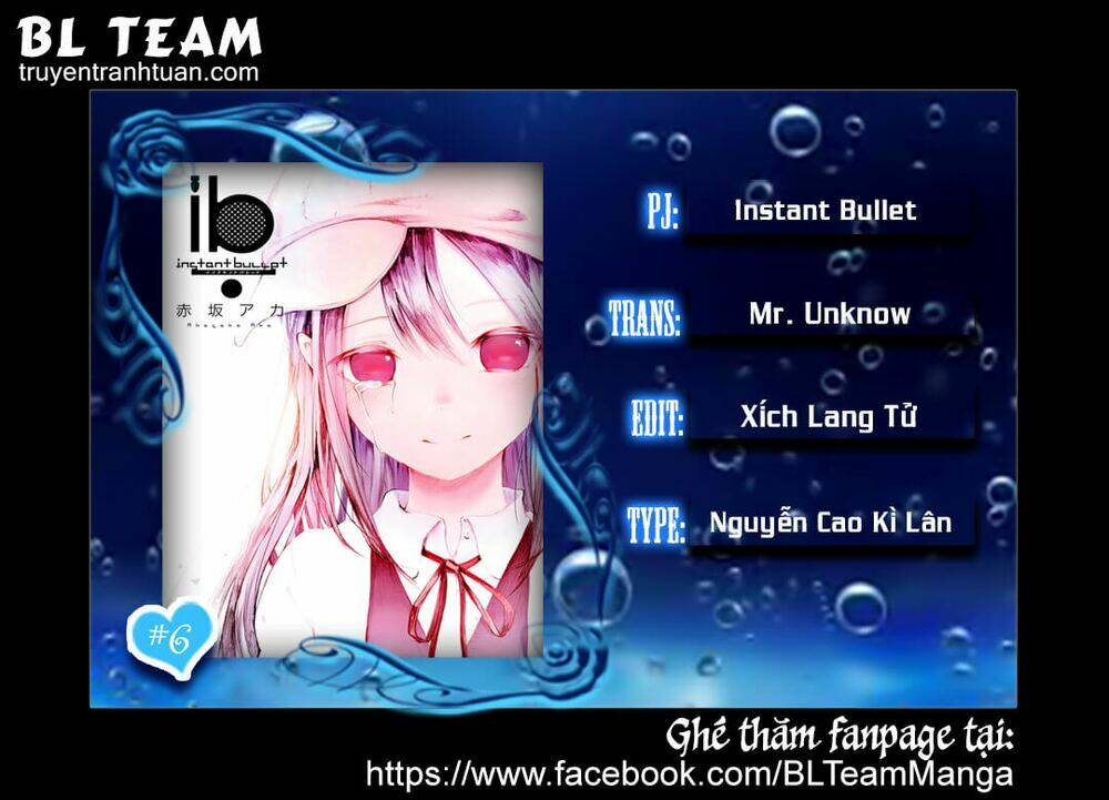 Ib – Instant Bullet Chapter 6 - Trang 2