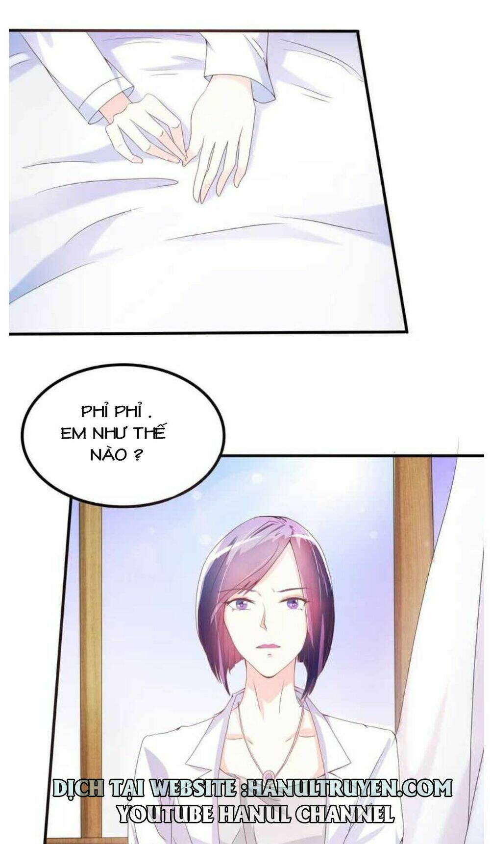 Dụ Vợ Về Nhà Chồng Cũ Phải Thật Ôn Nhu Chapter 70 - Trang 2