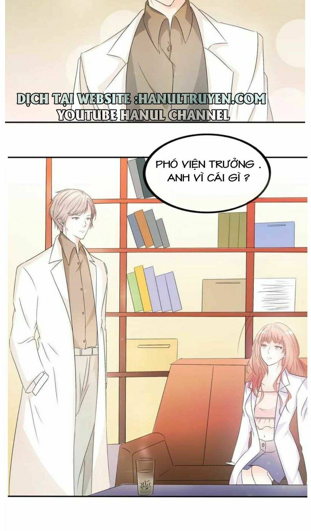 Dụ Vợ Về Nhà Chồng Cũ Phải Thật Ôn Nhu Chapter 70 - Trang 2