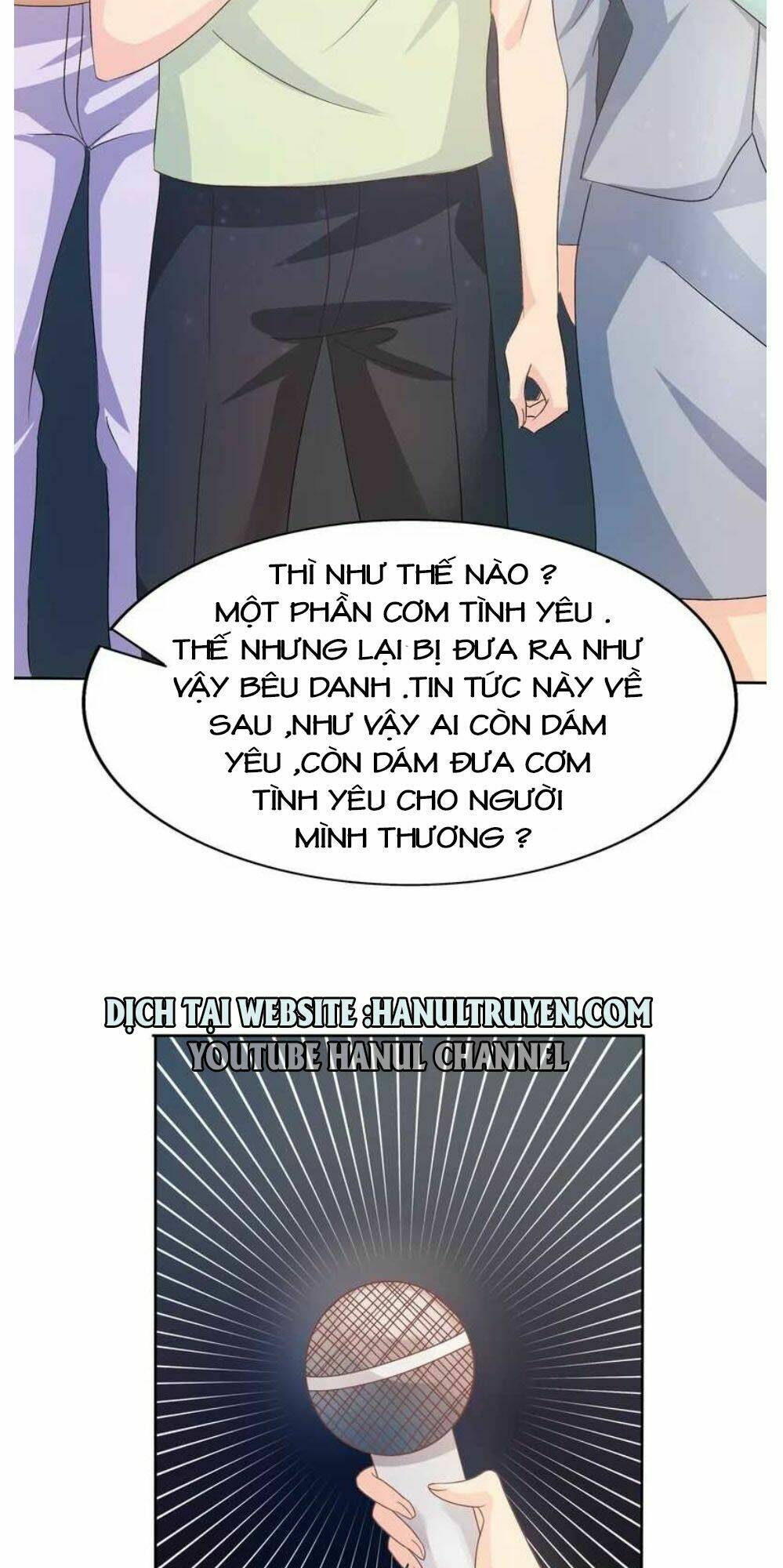 Dụ Vợ Về Nhà Chồng Cũ Phải Thật Ôn Nhu Chapter 66 - Trang 2