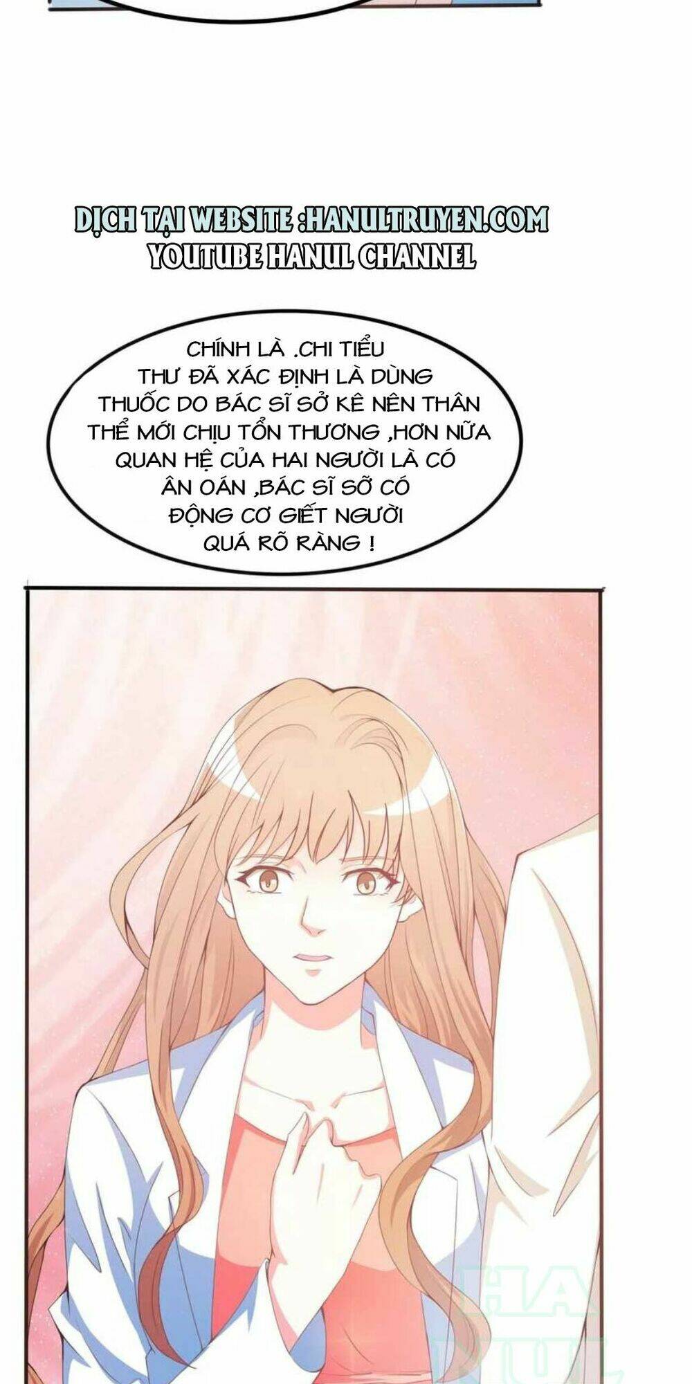 Dụ Vợ Về Nhà Chồng Cũ Phải Thật Ôn Nhu Chapter 66 - Trang 2