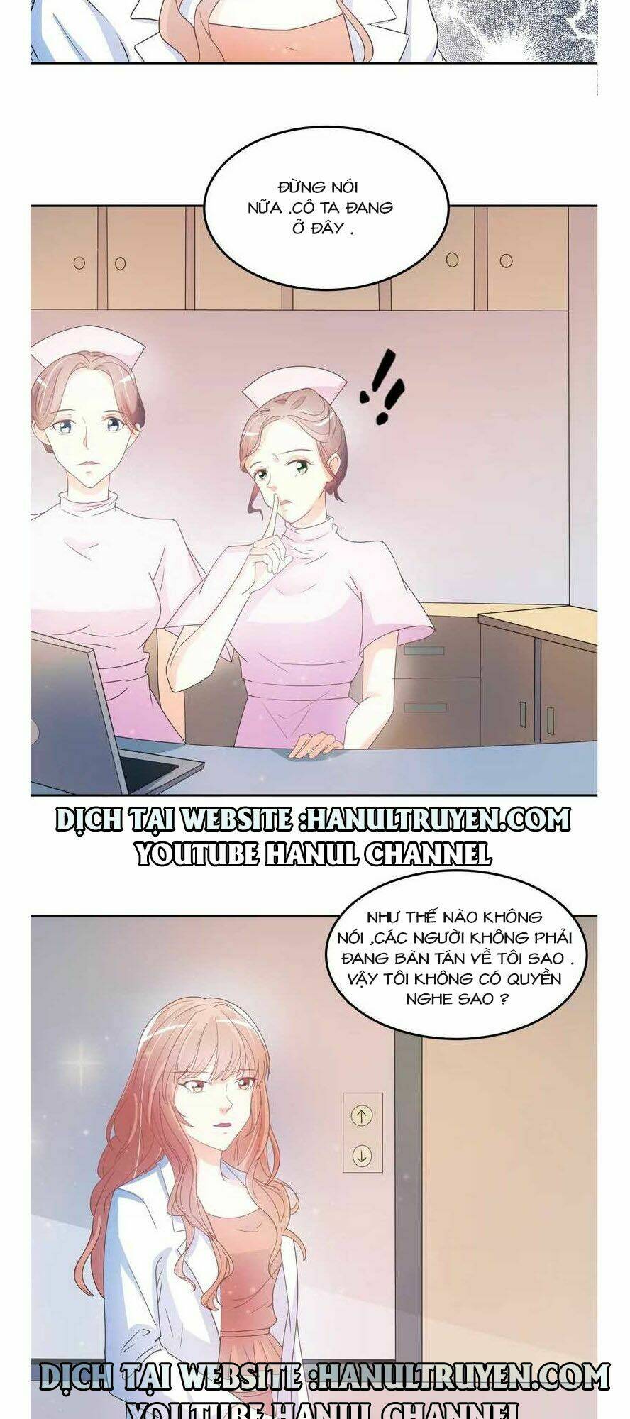 Dụ Vợ Về Nhà Chồng Cũ Phải Thật Ôn Nhu Chapter 62 - Trang 2