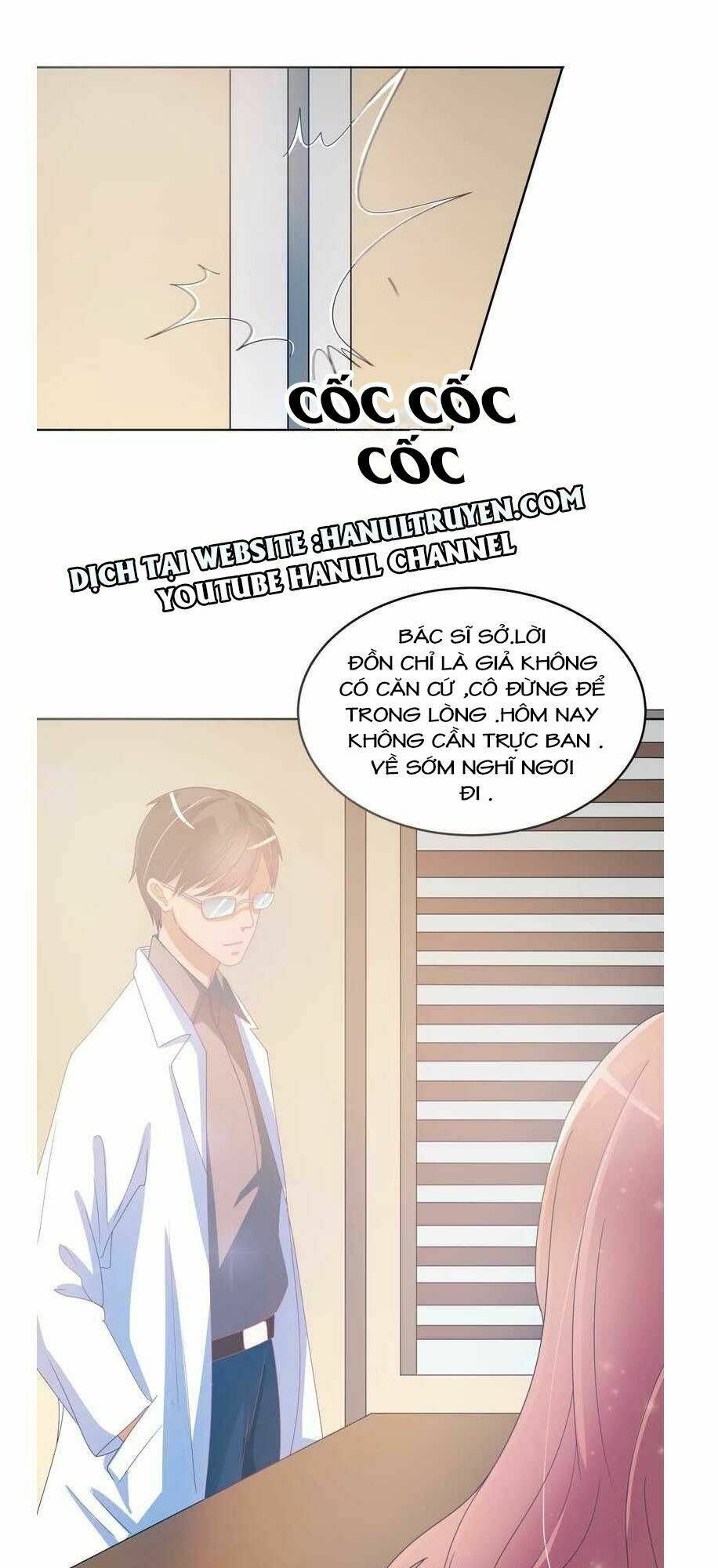 Dụ Vợ Về Nhà Chồng Cũ Phải Thật Ôn Nhu Chapter 61 - Trang 2