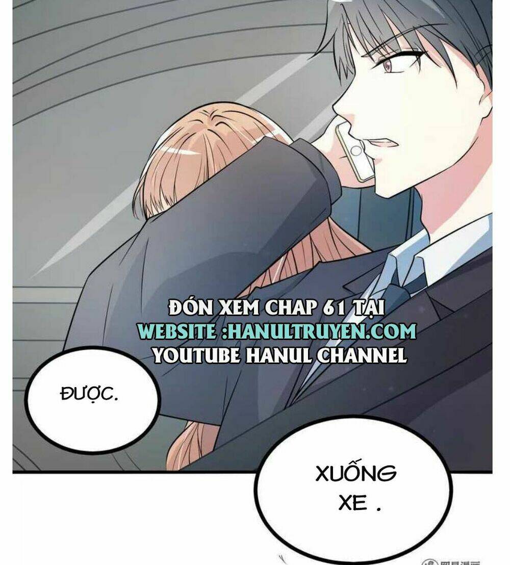 Dụ Vợ Về Nhà Chồng Cũ Phải Thật Ôn Nhu Chapter 60 - Trang 2