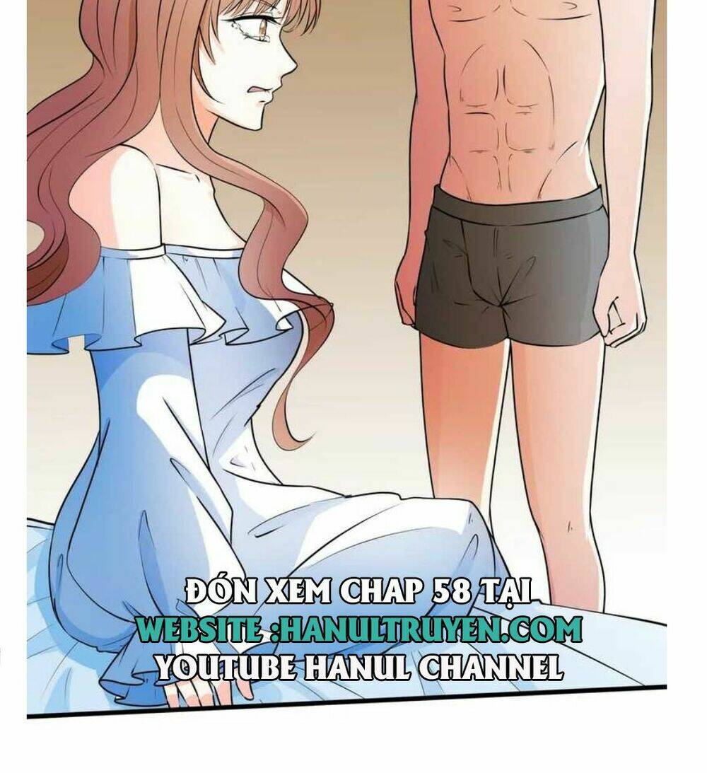 Dụ Vợ Về Nhà Chồng Cũ Phải Thật Ôn Nhu Chapter 57 - Trang 2