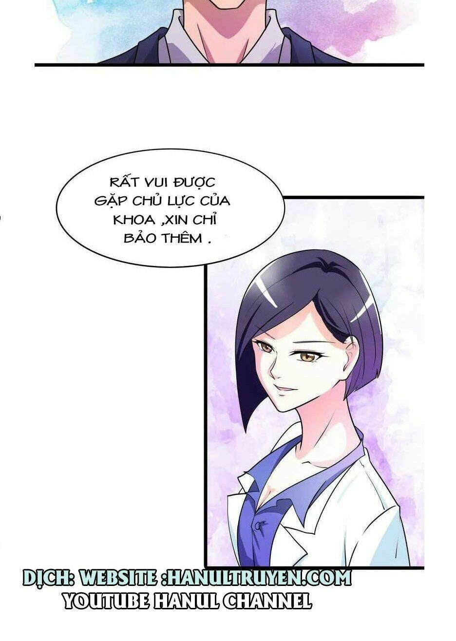 Dụ Vợ Về Nhà Chồng Cũ Phải Thật Ôn Nhu Chapter 52 - Trang 2