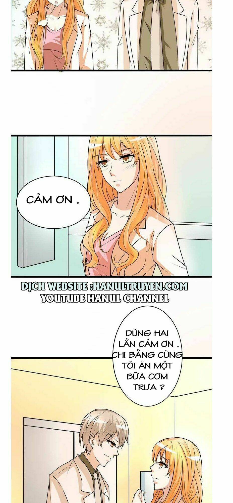 Dụ Vợ Về Nhà Chồng Cũ Phải Thật Ôn Nhu Chapter 51 - Trang 2