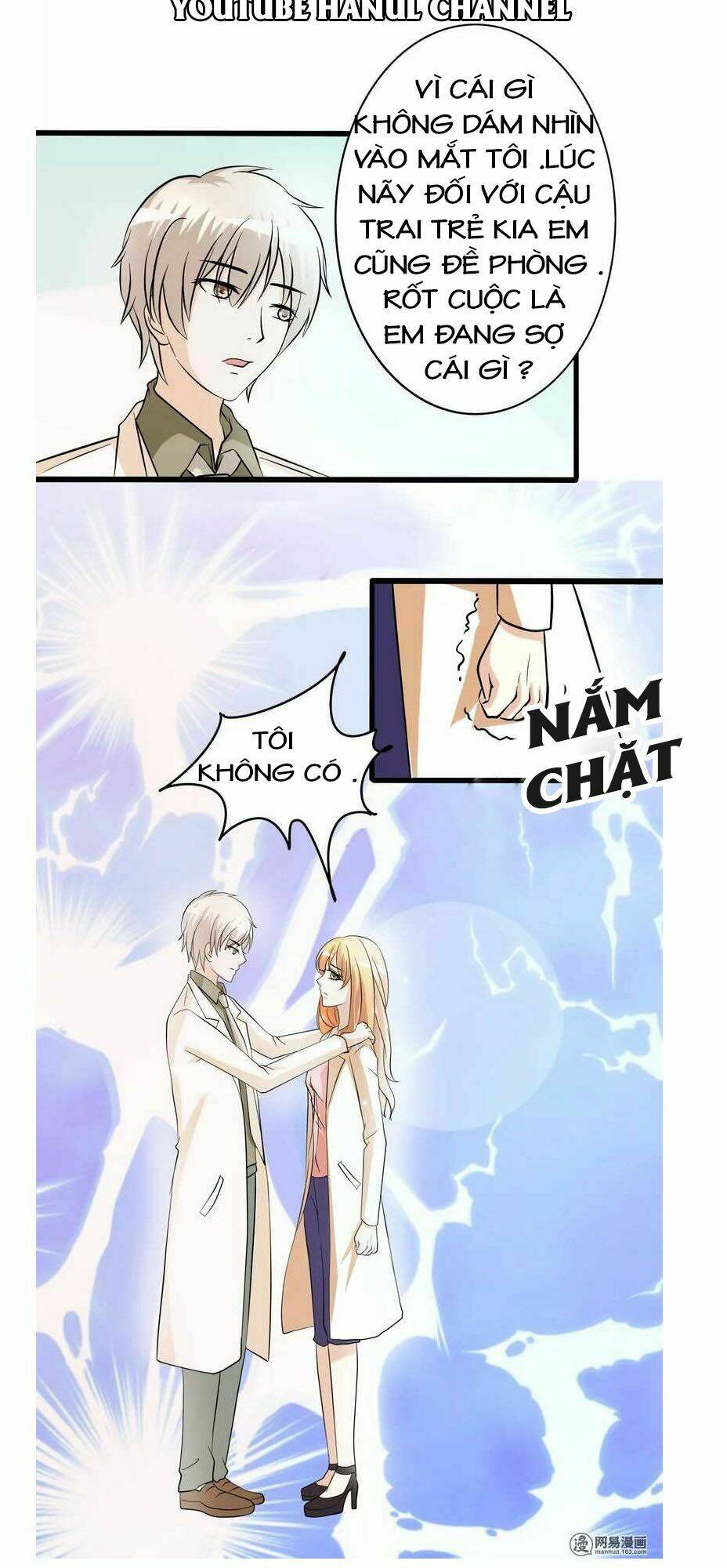 Dụ Vợ Về Nhà Chồng Cũ Phải Thật Ôn Nhu Chapter 51 - Trang 2