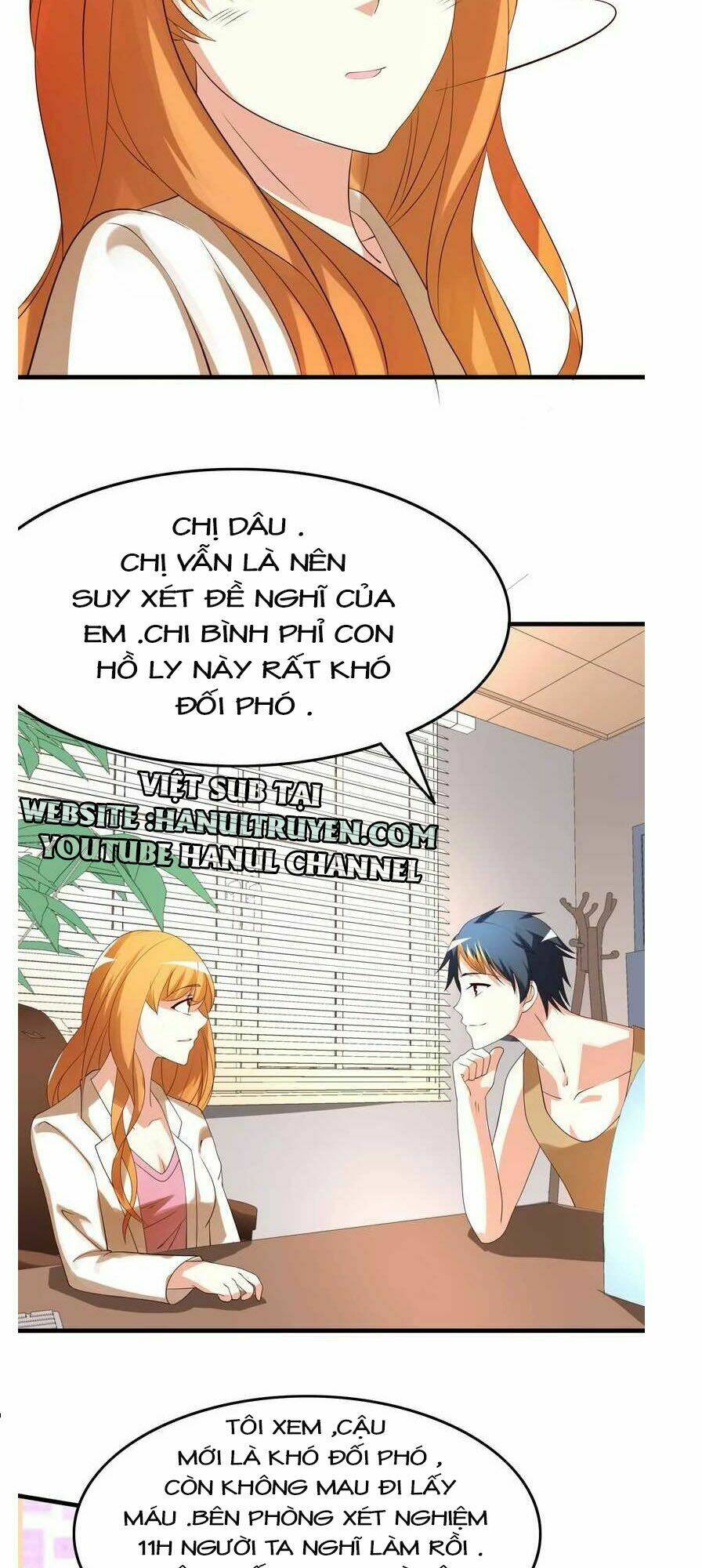 Dụ Vợ Về Nhà Chồng Cũ Phải Thật Ôn Nhu Chapter 49 - Trang 2