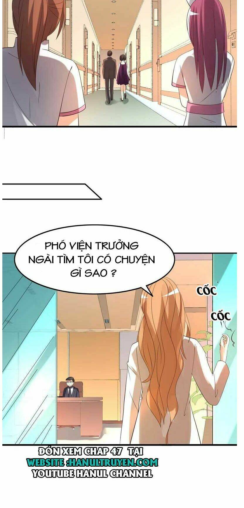 Dụ Vợ Về Nhà Chồng Cũ Phải Thật Ôn Nhu Chapter 46 - Trang 2