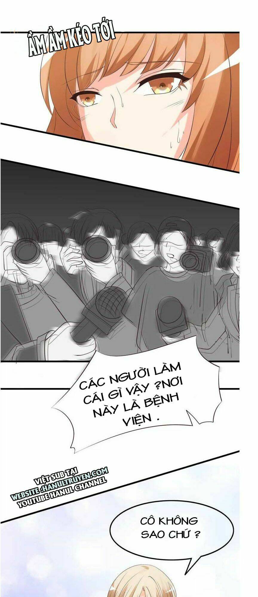 Dụ Vợ Về Nhà Chồng Cũ Phải Thật Ôn Nhu Chapter 43 - Trang 2