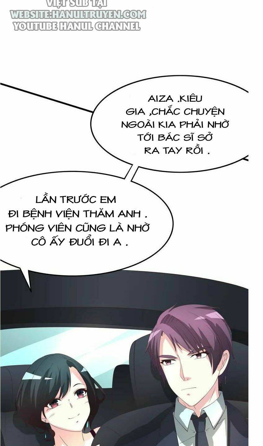 Dụ Vợ Về Nhà Chồng Cũ Phải Thật Ôn Nhu Chapter 42 - Trang 2