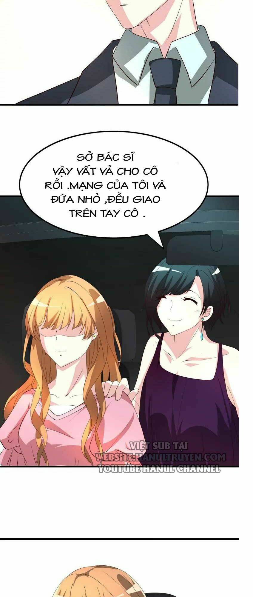 Dụ Vợ Về Nhà Chồng Cũ Phải Thật Ôn Nhu Chapter 42 - Trang 2