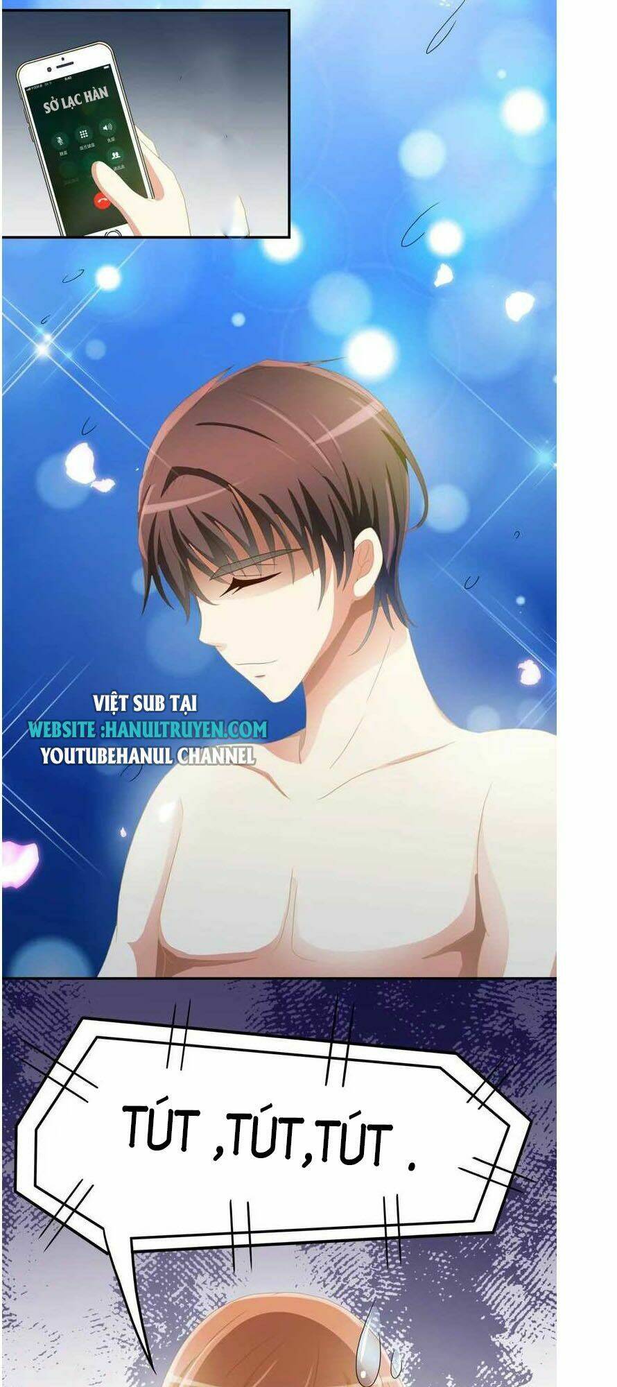 Dụ Vợ Về Nhà Chồng Cũ Phải Thật Ôn Nhu Chapter 39 - Trang 2