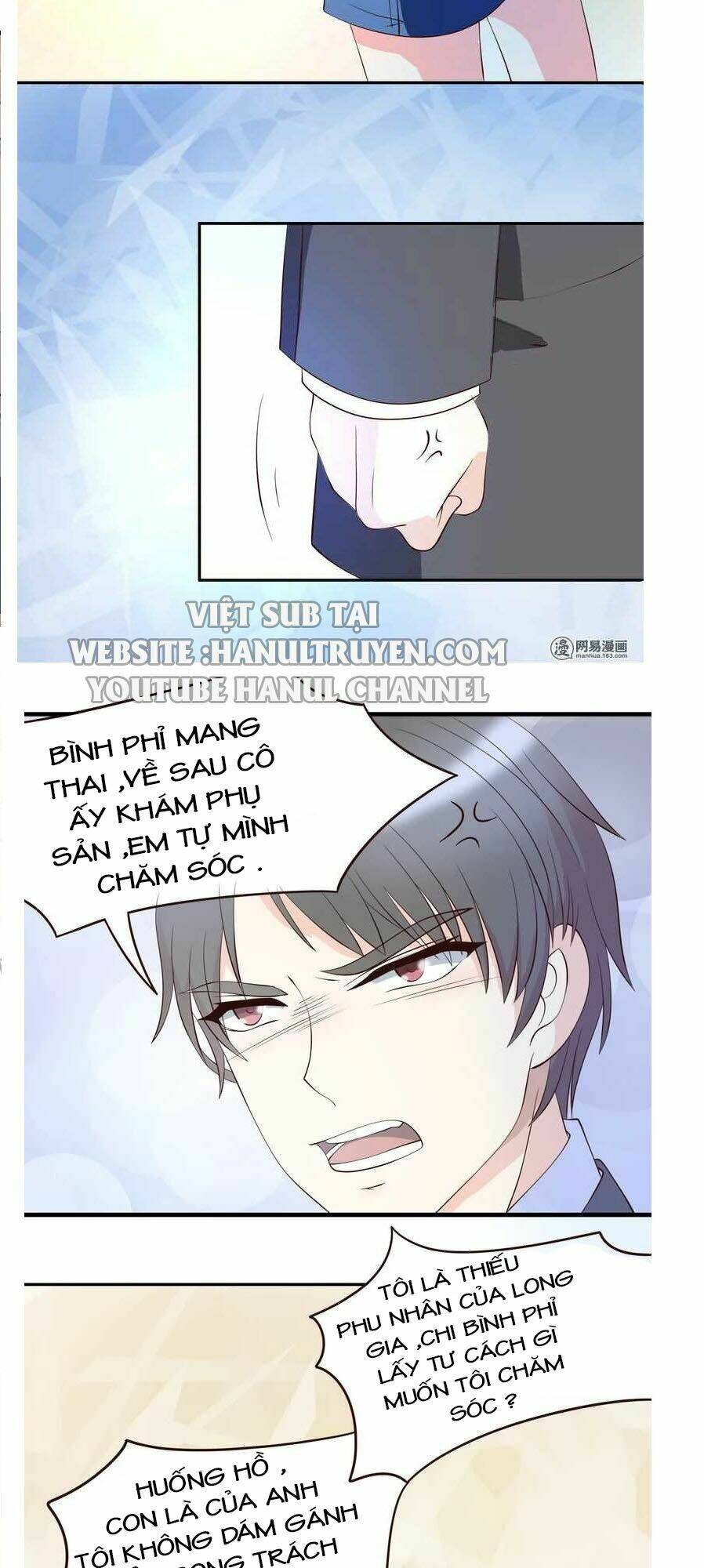 Dụ Vợ Về Nhà Chồng Cũ Phải Thật Ôn Nhu Chapter 38 - Trang 2