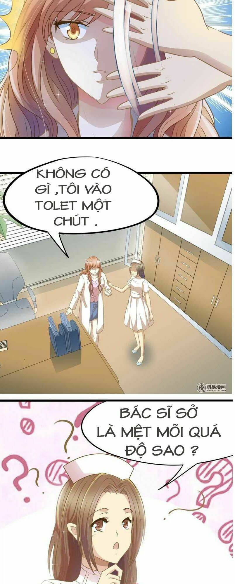 Dụ Vợ Về Nhà Chồng Cũ Phải Thật Ôn Nhu Chapter 36 - Trang 2