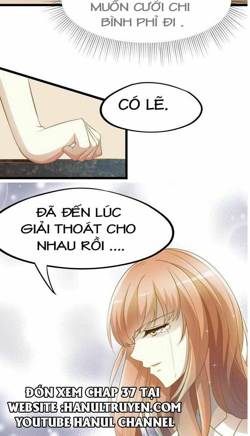 Dụ Vợ Về Nhà Chồng Cũ Phải Thật Ôn Nhu Chapter 36 - Trang 2