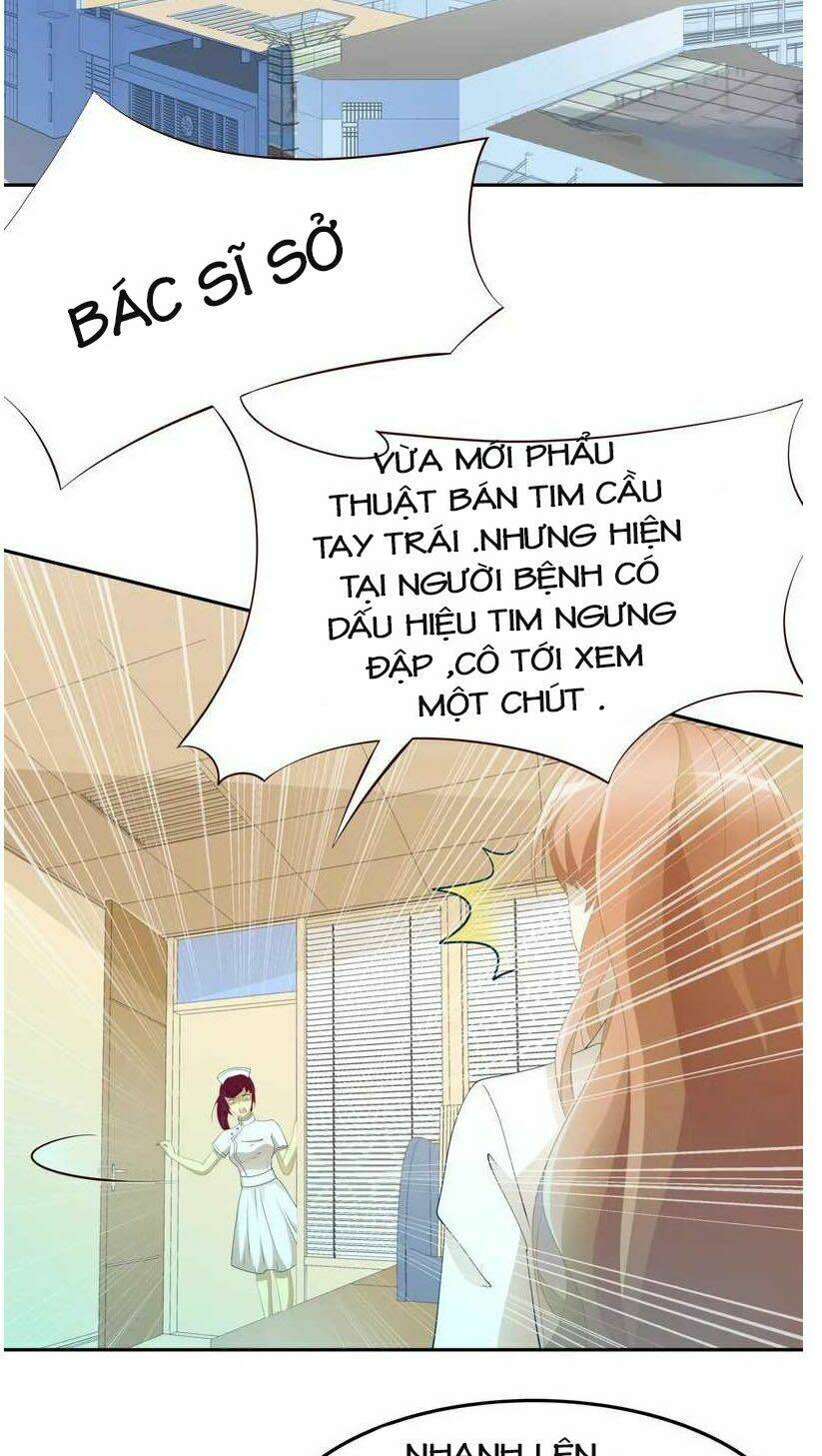 Dụ Vợ Về Nhà Chồng Cũ Phải Thật Ôn Nhu Chapter 35 - Trang 2