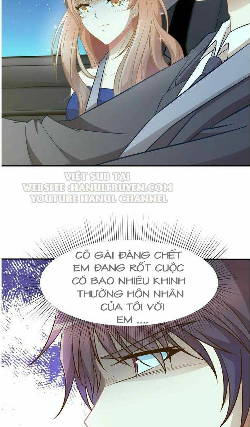 Dụ Vợ Về Nhà Chồng Cũ Phải Thật Ôn Nhu Chapter 34 - Trang 2