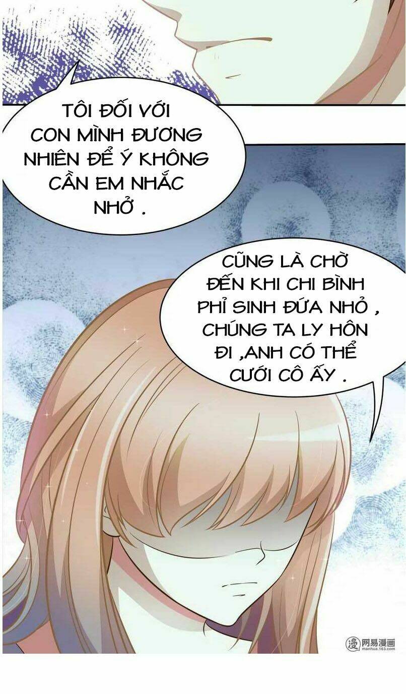 Dụ Vợ Về Nhà Chồng Cũ Phải Thật Ôn Nhu Chapter 34 - Trang 2